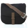 Shop-halona Taschen Tasche Pure HF-0082 Schwarz