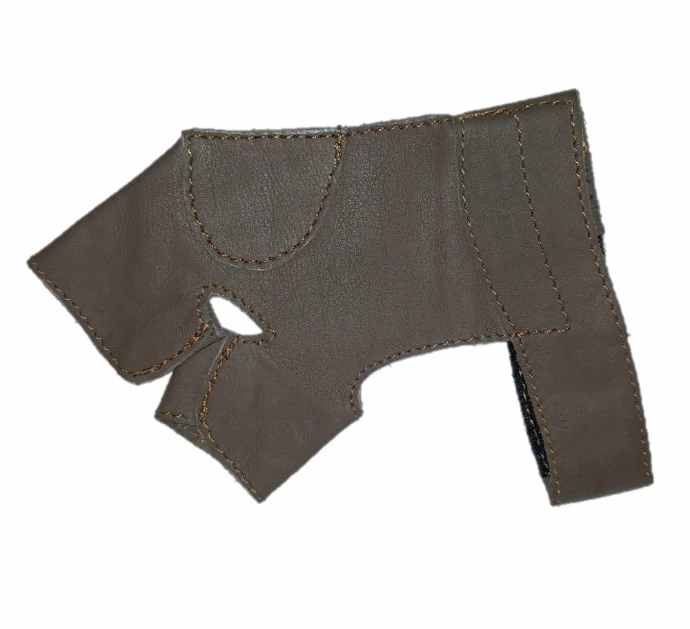 Shop-halona Bogensport Bogenhandschuh Traditionell Leder F. LH Schützen Black.bulls 3 Shop-halona Bogensport Bogenhandschuh Traditionell Leder F. LH Schützen Black.bulls