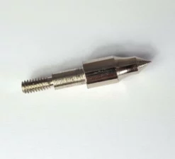 Shop-halona Bogensport 3x Alupfeil Mit Schraubspitze Black.bulls 2018 Länge 30 Zoll