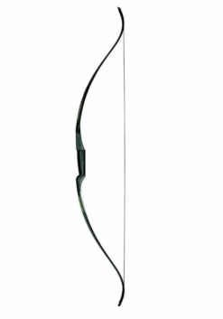 Shop-halona Rolan Snake Recurvebogen, 60 Zoll 18 Lbs. Jugendsportbogen