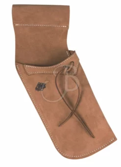 Shop-halona Bignami Italy Wildleder Köcher, Seitenköcher Für Bogenschiessen, Feldköcher