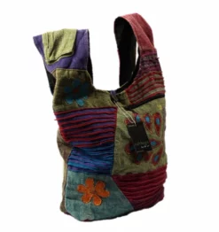 Shop-halona Umhängetasche Cultbagz Hippie T10 Taschen