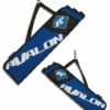 Shop-halona Avalon Köcher F. Bogensport A3 M. 3 Pfeilröhren