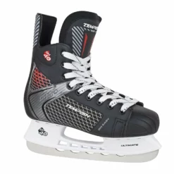 Shop-halona Eishockeyschlittschuh Junior SH40 ULTIMATE Größe 35-37 Eishockey-Schlittschuhe