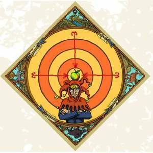 Shop-halona Zielscheibe Aus Holz 32x32cm F. Pfeil Und Bogen, Armbrust 4 Shop-halona Zielscheibe Aus Holz 32x32cm F. Pfeil Und Bogen, Armbrust