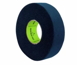 Shop-halona Eishockey 5x Renfrew Schlägertape Schwarz Pro Balde Cloth Hockey Tape 24mm/25m(schwarz)