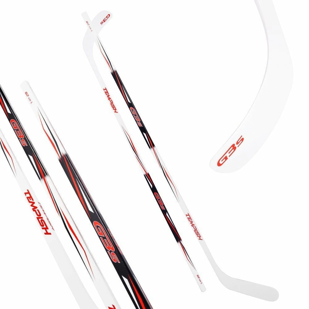 Shop-halona Eishockeyschläger G3S Tempish Rot 115-152 Cm 7 Shop-halona Eishockeyschläger G3S Tempish Rot 115-152 Cm