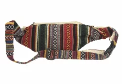 Shop-halona Bauchtasche, Gürteltasche 211 Cultbagz Aus Hanf Bauchtauschen