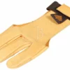 Shop-halona Handschuh Bogenschiessen, Full Finger Von Bignami Itali Gr. L, Bogensport