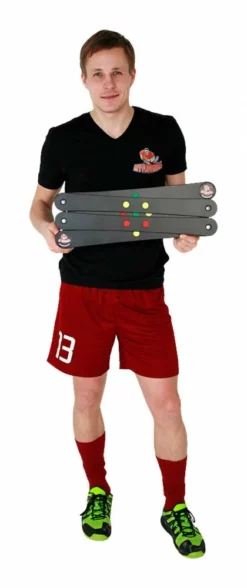 Shop-halona My Floorball Passer Skiller Floorball Training Zubehör