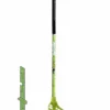 Shop-halona Floorballschläger Junior 80 Cm Splash Grün Eurostick, Grüne Schaufel