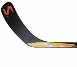 Shop-halona Eishockeyschläger Salming Composite 115 Cm - 42 Flex Youth/bambini MTRXZ2 12-42
