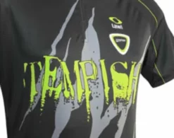 Shop-halona Sportshirt, Herren T-shirt Für Inline Und Radfahren, Tempish S-XL Mit 3 Taschen