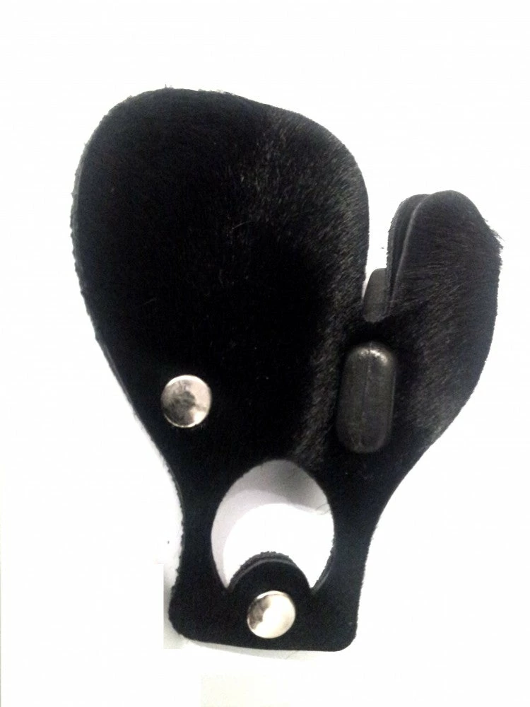 Shop-halona Hairtab Mit Fell Und Trenner Tab Bogensport, Halona Gr. XL Fingerschutz 3 Shop-halona Hairtab Mit Fell Und Trenner Tab Bogensport, Halona Gr. XL Fingerschutz