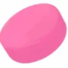 Shop-halona Eishockey Puck Pink, Girls Scheibe 163g - 7,6 Cm