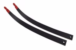 Shop-halona Recurvebogen, Sportbogen Take Down Field Star 66 - 32 Lbs Bearpaw Jugendbogen