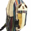 Shop-halona Natur & Trend Rucksack Hemp Cultbagz Hanf Big Lines 04C 1 Shop-halona Natur & Trend Rucksack Hemp Cultbagz Hanf Big Lines 04C