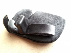 Shop-halona Fingertab, Ankertab Mit Trenner, Halona, Tab Für Bogensport, Fingerschutz S-XL