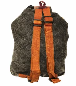 Shop-halona Hippie Rucksack Stone Washed, Cultbagz Flower 05 7 Shop-halona Hippie Rucksack Stone Washed, Cultbagz Flower 05