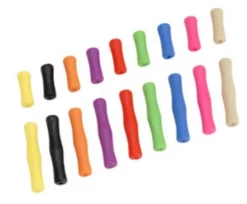 Shop-halona Profiset Box Finger-Protector 27 SETs, Ersetzt Nockpunkt Fingerschutz Bogensport