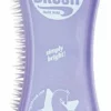 Shop-halona MagicBrush Pfegeset Mit Pflegespray Und 3x Bürste F. Pferde Reitsport