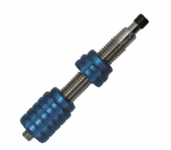 Shop-halona Bogensport Button Cartel Pro Plus Schwarz Oder Blau