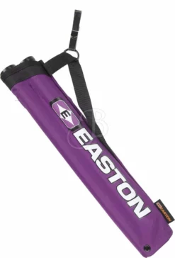 Shop-halona Köcher Easton Flipside 2 Röhren Tube F. Bogensport, Seitenköcher 45 Cm