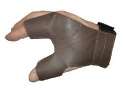 Shop-halona Bogensport Bogenhandschuh Traditionell Leder F. LH Schützen Black.bulls 6 Shop-halona Bogensport Bogenhandschuh Traditionell Leder F. LH Schützen Black.bulls