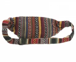 Shop-halona Bauchtasche, Gürteltasche 213 Cultbagz Aus Hanf