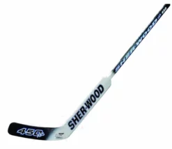 Shop-halona Torwart-Schläger Sherwood 450 Junior L/R