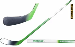 Shop-halona Instrike Hockeyschläger Senior, Hockey ABS Schläger 152 Cm Eishockeyschläger