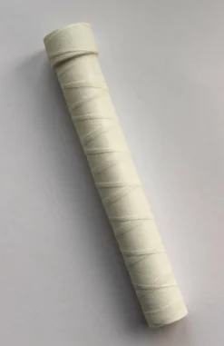 Shop-halona Griffpad Eishockeyschläger, Tape Command Grip Weiß