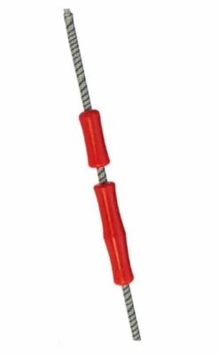 Shop-halona Fingerschutz 4x Finger Protector Bogensport, Fingerprotector FlexArchery Color SET