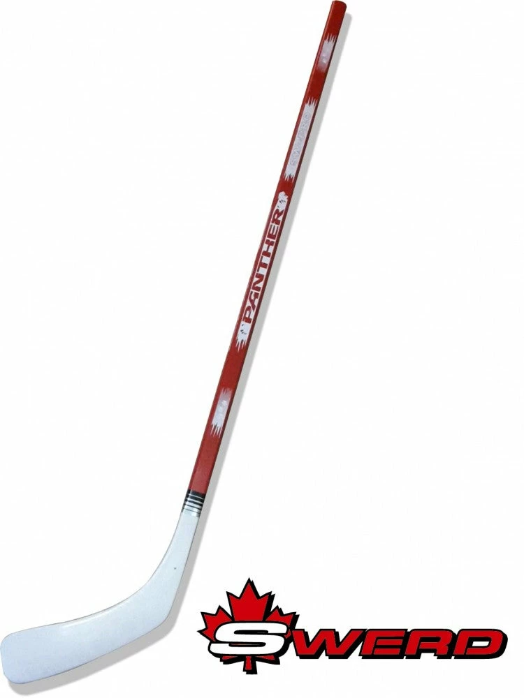 Shop-halona Swerd Junior Hockeyschläger ABS Schläger Hockey, Eishockey 105cm, Gebogen Eishockeyschläger 3 Shop-halona Swerd Junior Hockeyschläger ABS Schläger Hockey, Eishockey 105cm, Gebogen Eishockeyschläger