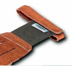 Shop-halona Bogensport Handschuh Tab Neet F. Senior Fingerschutz L