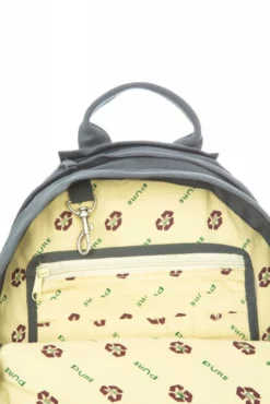 Shop-halona Pure Rucksack Vegan HP-0003 Grau
