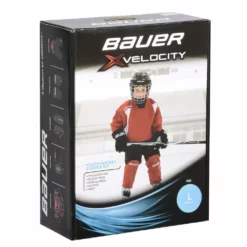 Shop-halona Sonstige Ausrüstung BAUER - Xvelocity Youth Hockey Starter Set Eishockey 3-5 Jahre