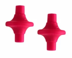 Shop-halona Mundmarke, Kisser FlexArchery F. Bogensport 2er SET Versch. Farben 13 Shop-halona Mundmarke, Kisser FlexArchery F. Bogensport 2er SET Versch. Farben