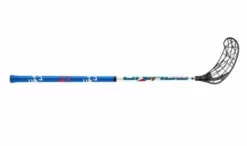Shop-halona Floorballschläger ACE Unihoc Reactor 32 Blau 96-106cm 7 Shop-halona Floorballschläger ACE Unihoc Reactor 32 Blau 96-106cm