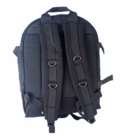 Shop-halona Natur & Trend Rucksack HF-0001 Pure Hanf Grau 7 Shop-halona Natur & Trend Rucksack HF-0001 Pure Hanf Grau