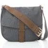 Shop-halona Tasche Pure HF-0082 Grau Taschen