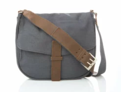 Shop-halona Tasche Pure HF-0082 Grau Taschen