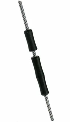 Shop-halona Fingerschutz 4x Finger Protector Bogensport, Fingerprotector FlexArchery Color SET