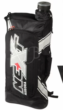 Shop-halona Aurora Next Recurve BAG Schwarz Bogentaschen Und Hüllen