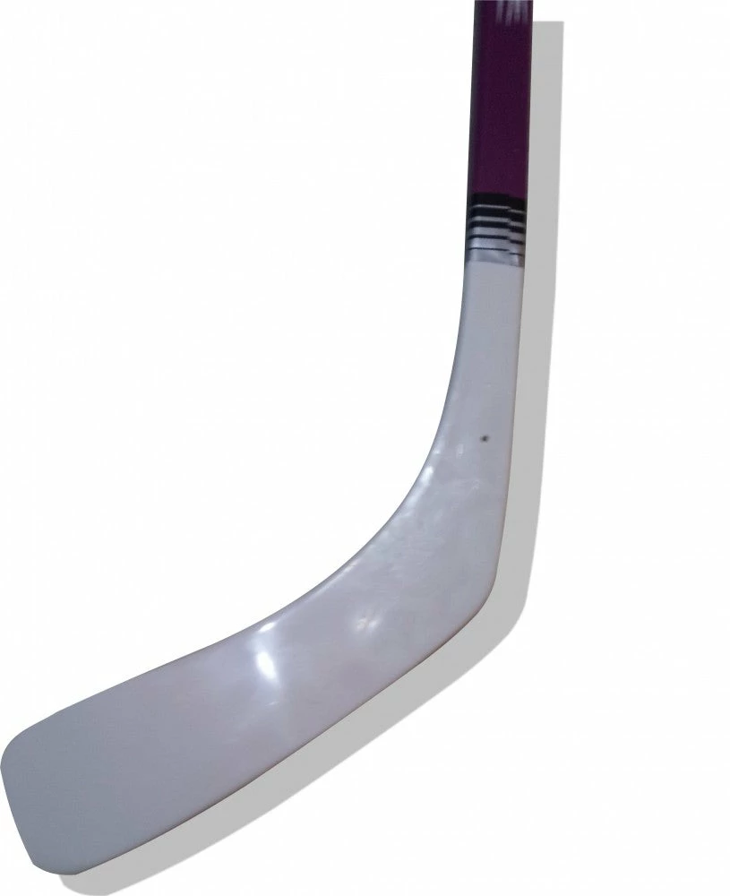 Shop-halona Swerd ABS Hockey Schläger, Eishockeyschläger 115 Cm Junior Purple Oder Schwarz 9 Shop-halona Swerd ABS Hockey Schläger, Eishockeyschläger 115 Cm Junior Purple Oder Schwarz