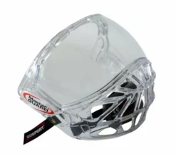 Shop-halona Vollvisier Eishockey Combo Bosport Masterguard Jun./sen.