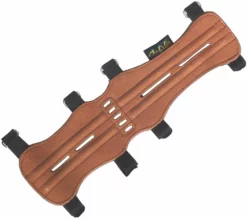 Shop-halona Langarmschutz F. Bogenschiessen, Ober- Und Unterarm Armschutz, Glatteder