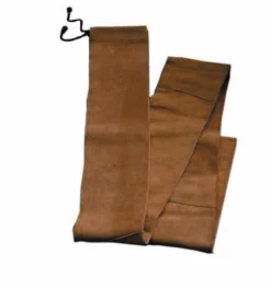 Shop-halona Langbogenhülle F. Sportbogen, Hülle, Tasche F. Langbogen, 180-190 Cm,Wildleder