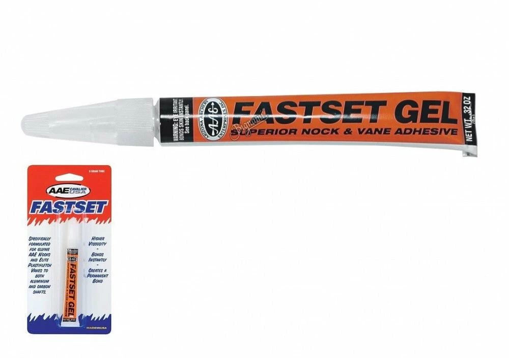 Shop-halona Arizona FASTSET Kleber Bogensport 9 Gramm 4 Shop-halona Arizona FASTSET Kleber Bogensport 9 Gramm