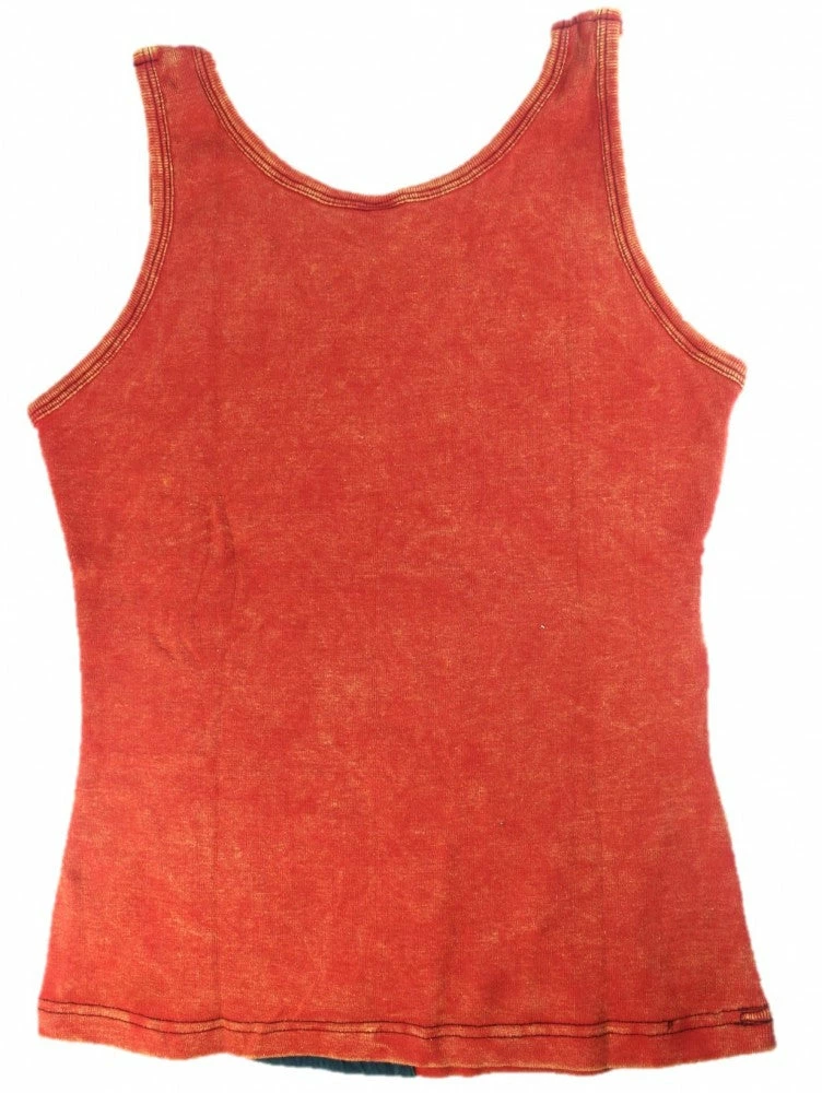 Shop-halona Tank Top Cultbagz Hippie Style 208 S-L Rot 6 Shop-halona Tank Top Cultbagz Hippie Style 208 S-L Rot